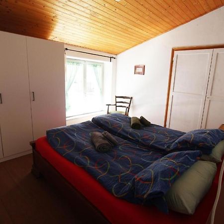 Camera In Casa Eva Brione  Dış mekan fotoğraf