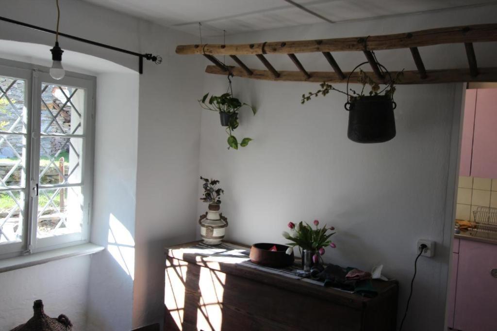 Camera In Casa Eva Brione  Dış mekan fotoğraf