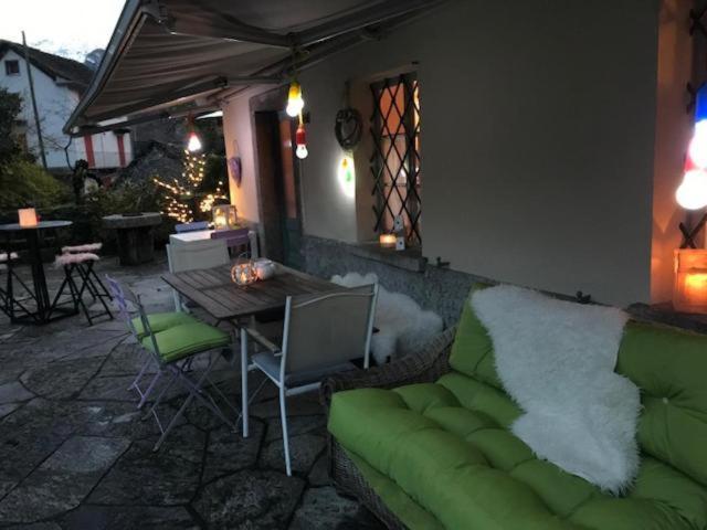 Camera In Casa Eva Brione  Dış mekan fotoğraf