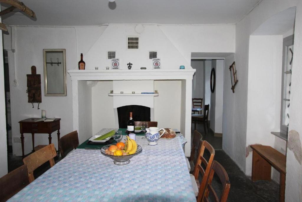 Camera In Casa Eva Brione  Dış mekan fotoğraf
