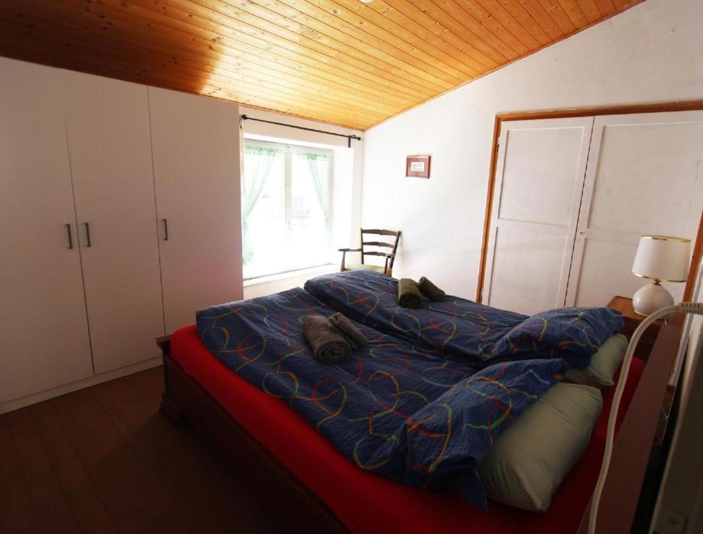 Camera In Casa Eva Brione  Dış mekan fotoğraf