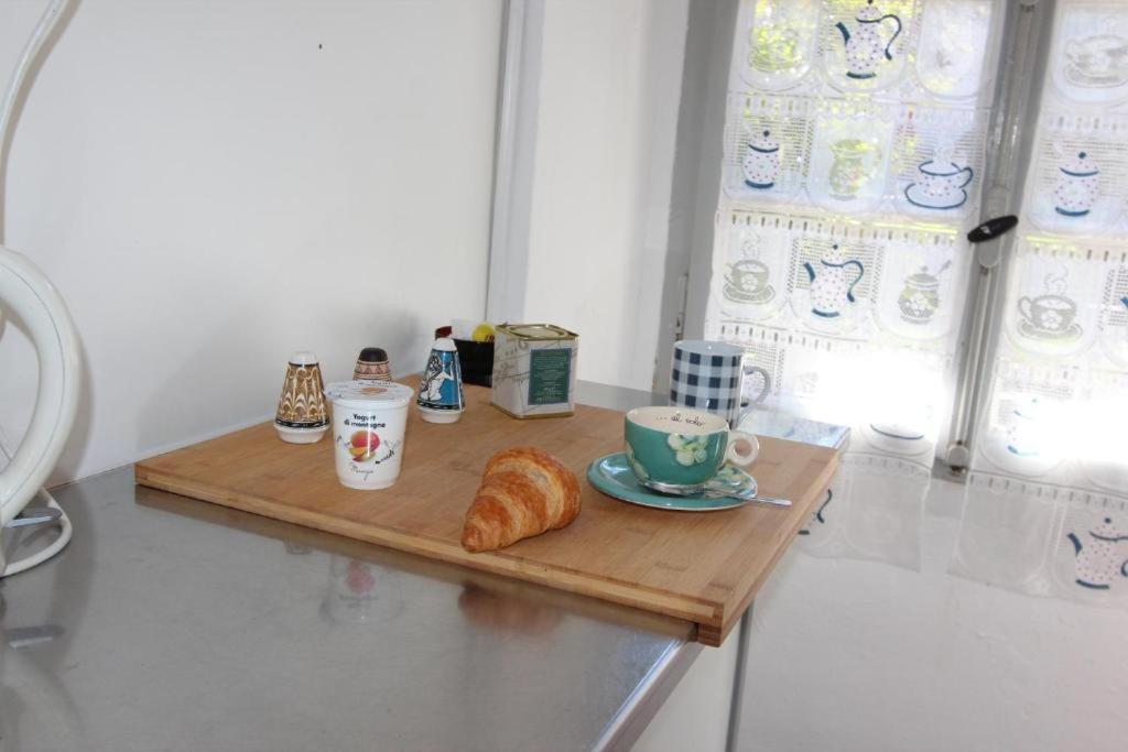 Camera In Casa Eva Brione  Dış mekan fotoğraf