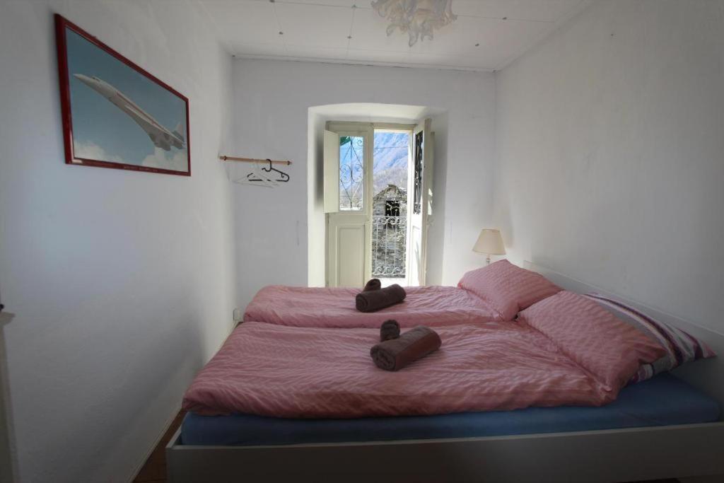 Camera In Casa Eva Brione  Dış mekan fotoğraf