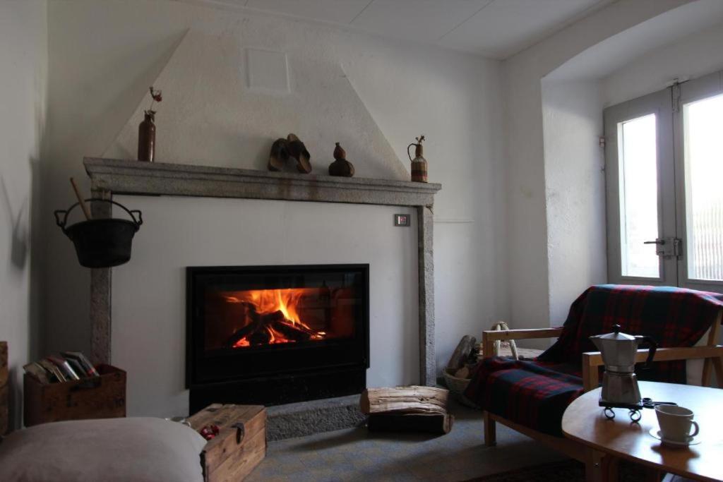 Camera In Casa Eva Brione  Dış mekan fotoğraf