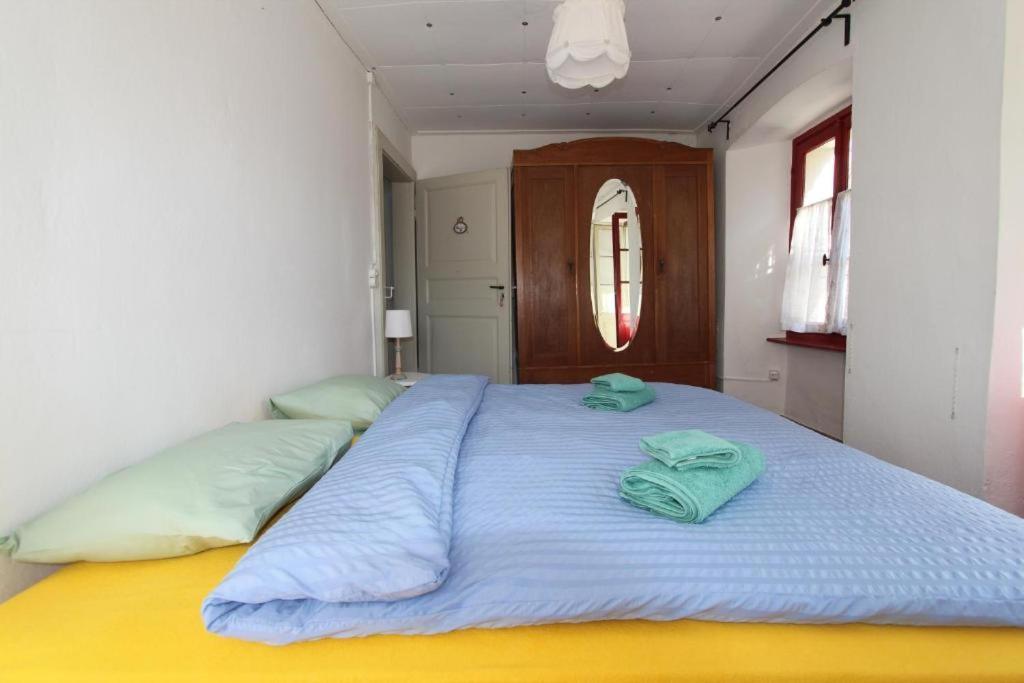 Camera In Casa Eva Brione  Dış mekan fotoğraf