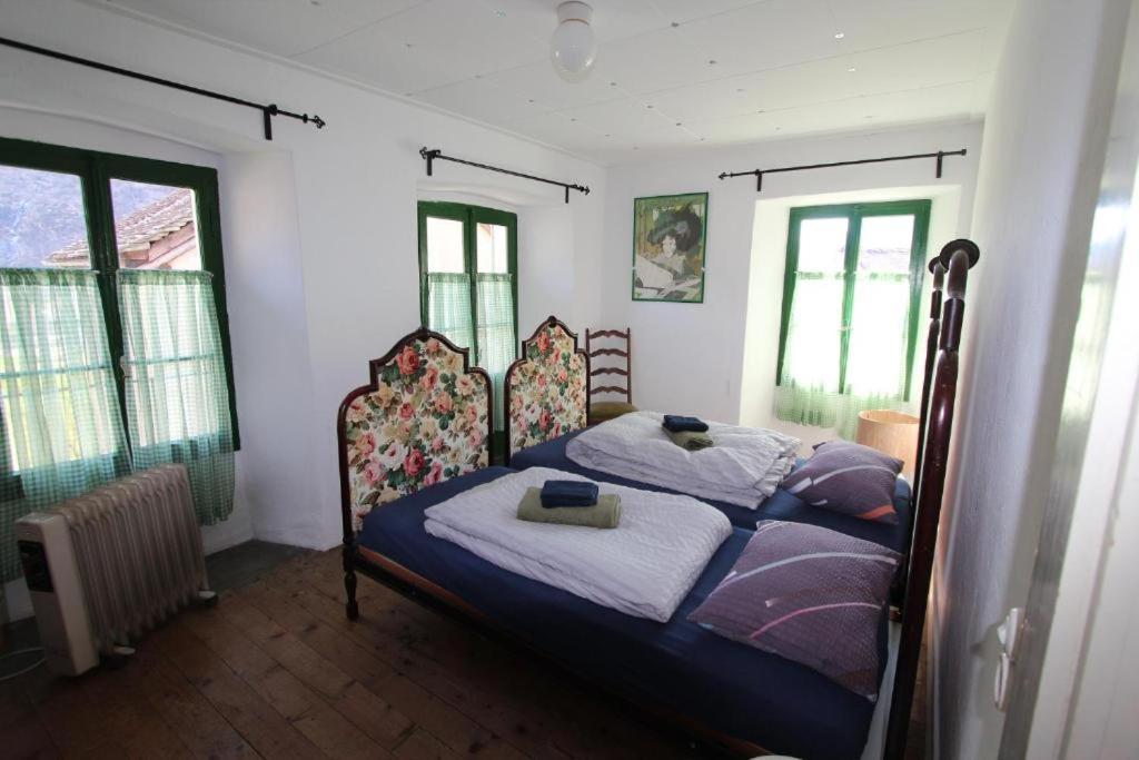 Camera In Casa Eva Brione  Dış mekan fotoğraf