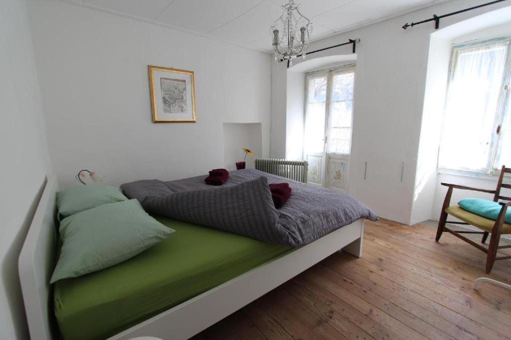 Camera In Casa Eva Brione  Dış mekan fotoğraf