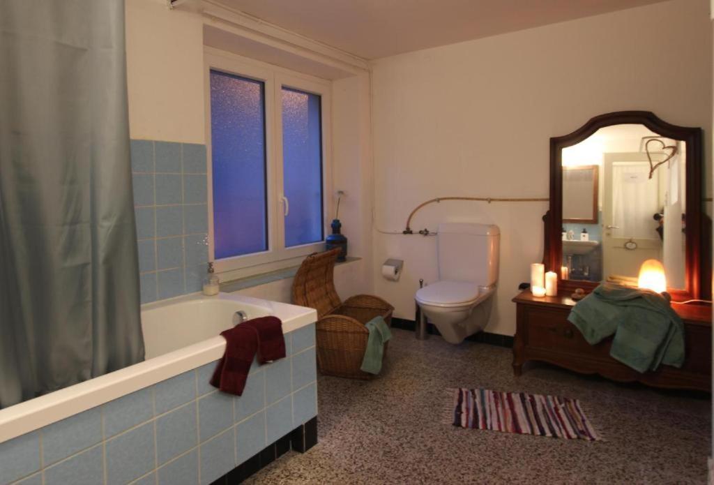 Camera In Casa Eva Brione  Dış mekan fotoğraf